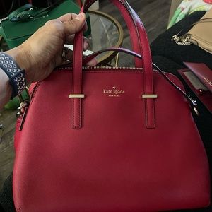 Kate Spade handbag